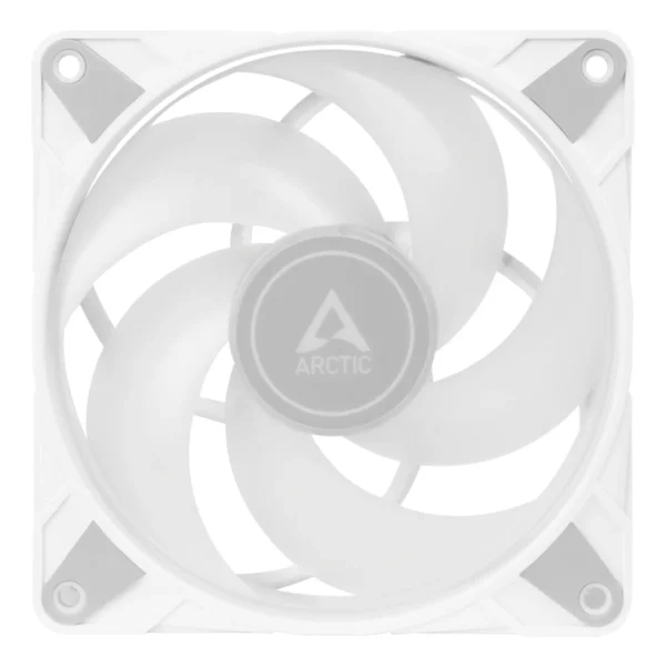 Arctic P12 Pro A-RGB 120 mm PWM Fan 600-3000 rpm Hydrodynamic Sleeve Bearing with 12 LEDs - ACFAN00309A