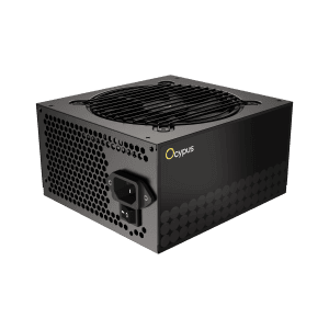 Ocypus GAMMA 850W 80 PLUS 230V EU White Certified ATX 2.53 PSU - Gamma-P850-W1HDBK024X-US