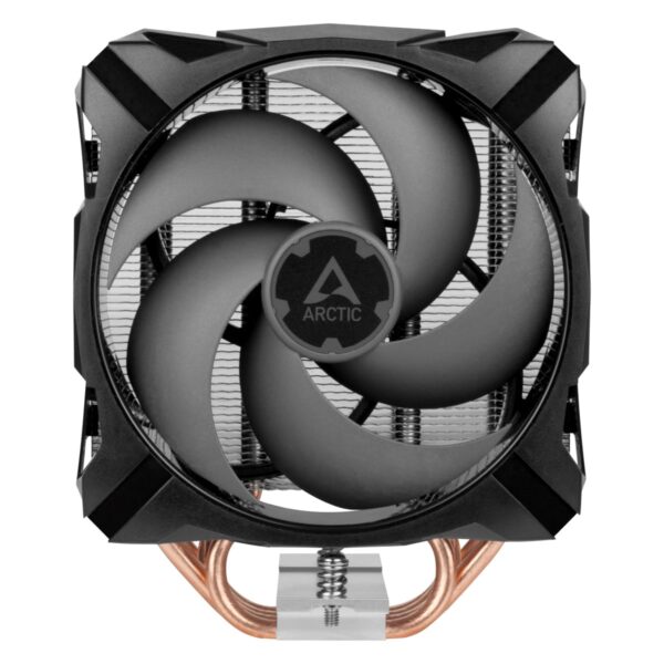 ARCTIC Freezer i35 CO Intel Tower CPU Cooler Dual Ball Bearing 120 mm Fan - ACFRE00095A