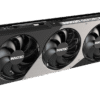 INNO3D GeForce RTX 5070 Ti X3 16GB GDDR7 Graphics Card - N507T3-16D7-176068N