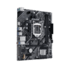 ASUS PRIME H510M-F R3.0 Micro-ATX Motherboard Intel H470 LGA 1200 DDR4 PCIe 4.0 - PRIME H510M-F R3.0