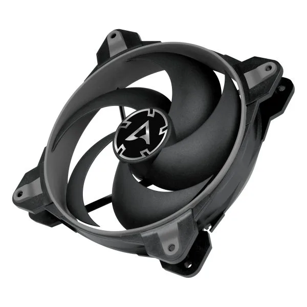 Arctic BioniX P140 140 mm Case Fan Fluid Dynamic Bearing Grey Single Fan - ACFAN00159A