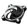 ARCTIC BioniX P140 140 mm Case Fan Fluid Dynamic Bearing White Single Fan - ACFAN00128A