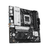 ASUS PRIME B650EM-A WIFI Micro-ATX Motherboard AMD B650 DDR5 PCIe 5.0 Wi-Fi 6 - PRIME B650EM-A WIFI