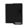 1 Thermal Grizzly WireView GPU Adapter Power Monitor 1x12VHPWR to 3x8Pin PCIe Normal Aluminum Black OLED - TG-WV-P38H1N