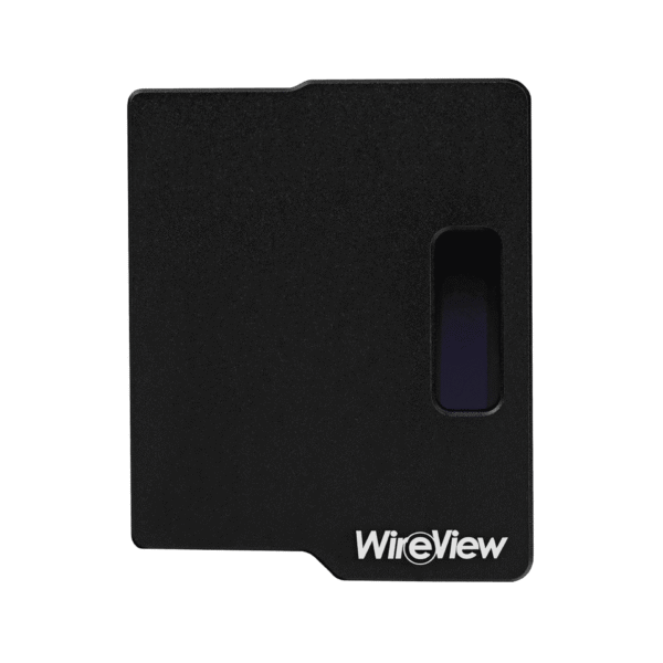 1 Thermal Grizzly WireView GPU Adapter Power Monitor 1x12VHPWR to 3x8Pin PCIe Normal Aluminum Black OLED - TG-WV-P38H1N