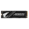 GIGABYTE AORUS Gen4 7300 1TB PCIe 4.0 x4 NVMe M.2 SSD - GP-AG4731TB-N