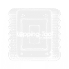 1 Thermal Grizzly Lapping Tool for Intel 12th Gen LGA 1700 Acrylic Clear - TG-ILT-12G