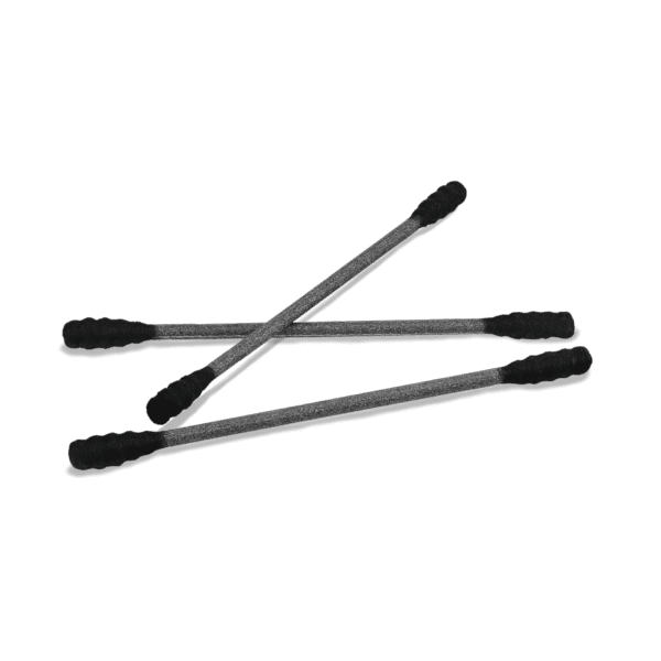 1 Thermal Grizzly Liquid Metal Applicator 3 Pieces Black - TG-AL-3-50