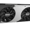1 INNO3D GeForce RTX 5070 TWIN X2 OC 12GB GDDR7 Graphics Card - N50702-12D7X-195064N
