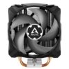 Arctic Freezer i13 X CO Compact Intel CPU Cooler 100mm P-Fan Dual Ball Bearing - ACFRE00079A