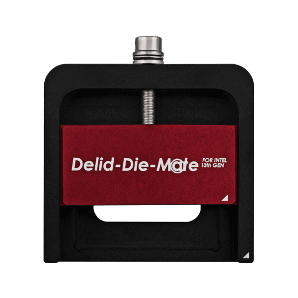 Thermal Grizzly Delid-Die-Mate Tool for Intel 13th Gen LGA 1700 - TG-DDM-I13g
