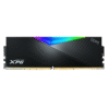 1 ADATA XPG LANCER RGB DDR5-5200 32GB (2x16GB) U-DIMM Black - AD-AX5U5200C3816G-DCLARBK-BOX
