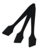 Thermal Grizzly Spatula for Thermal Paste 3 Pieces - TG-AS-3
