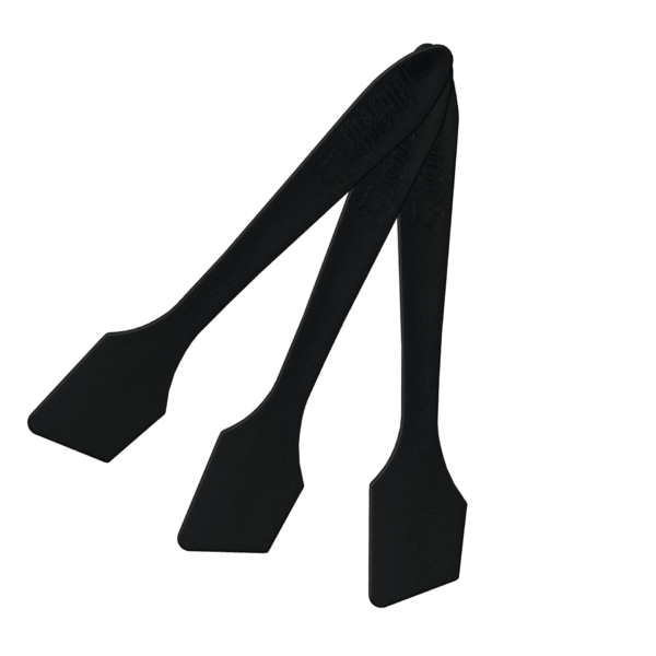 Thermal Grizzly Spatula for Thermal Paste 3 Pieces - TG-AS-3