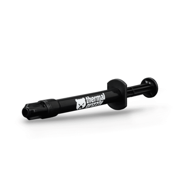 Thermal Grizzly Duronaut 2g High-End Long-Lasting Thermal Paste - TG-D-002