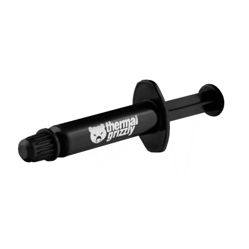 Thermal Grizzly Aeronaut Thermal Paste 1g Gray Non-Conductive - TG-A-001-RS