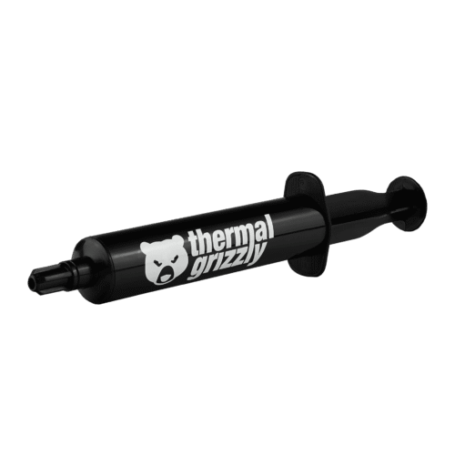 Thermal Grizzly Aeronaut 26g High Performance Thermal Paste - TG-A-100-R