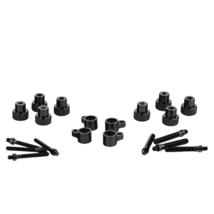 Thermal Grizzly AMS Adapter & Offset Mounting Kit for AMD AM5 - TG-AD-AM5-MK