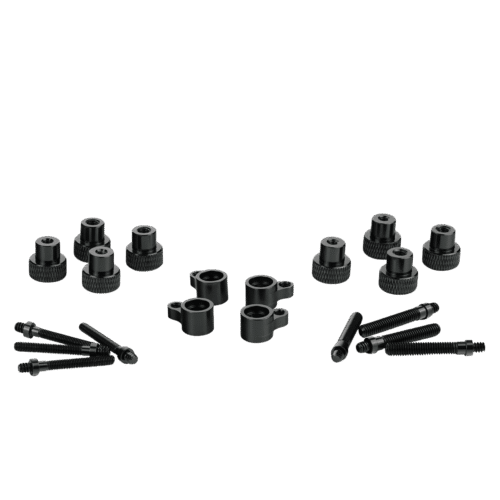 Thermal Grizzly AMS Adapter & Offset Mounting Kit for AMD AM5 - TG-AD-AM5-MK