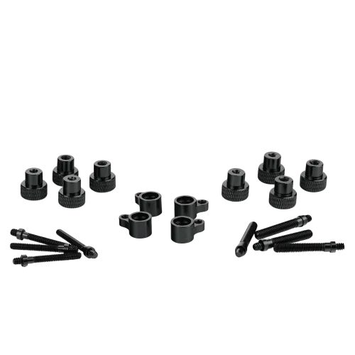 Thermal Grizzly AMS Adapter & Offset Mounting Kit for AMD AM5 - TG-AD-AM5-MK