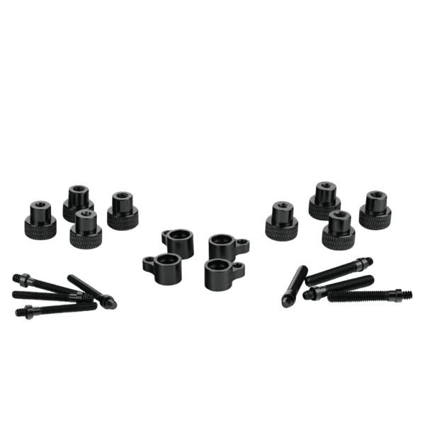 Thermal Grizzly AMS Adapter & Offset Mounting Kit for AMD AM5 - TG-AD-AM5-MK