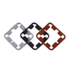 1-tg-cg-r7000-r-png_0e156f851f44248c_1920x1920 Thermal Grizzly AMD Ryzen 7000 CPU Guard Foam Seal 3 Pieces Black Gray Red - TG-CG-R7000-R