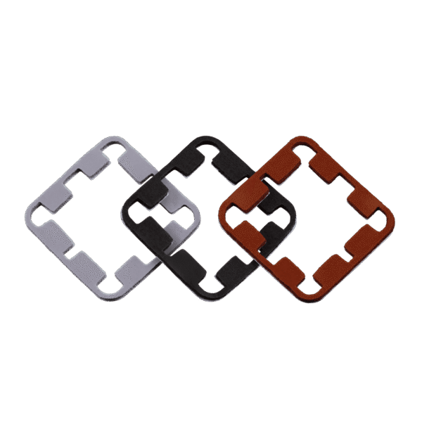 1-tg-cg-r7000-r-png_0e156f851f44248c_1920x1920 Thermal Grizzly AMD Ryzen 7000 CPU Guard Foam Seal 3 Pieces Black Gray Red - TG-CG-R7000-R