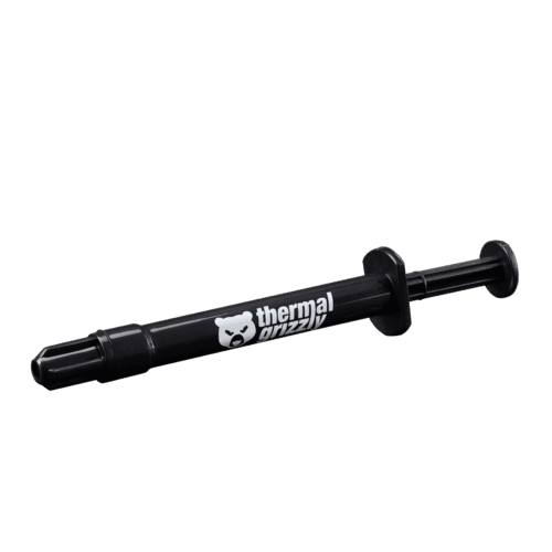 Thermal Grizzly Kryonaut Extreme 2 g High Performance Overclocking Thermal Paste - TG-KE-002-R