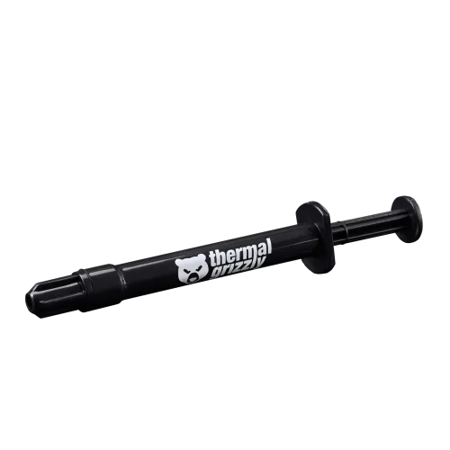 Thermal Grizzly Kryonaut Extreme 2 g High Performance Overclocking Thermal Paste - TG-KE-002-R