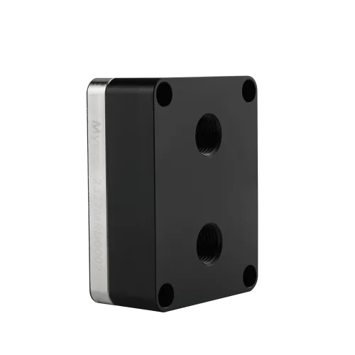 Thermal Grizzly AM5 Mycro Direct-Die Water Block for Delidded Ryzen CPUs - TG-MY-DD-AM5-RGB