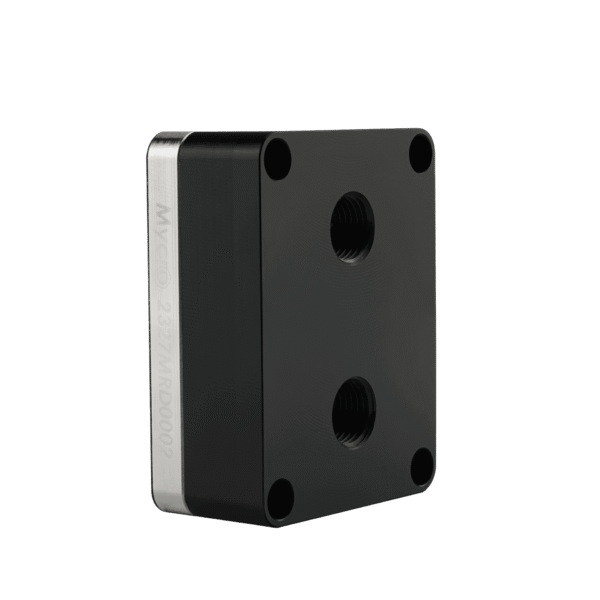 Thermal Grizzly AM5 Mycro Direct-Die Water Block for Delidded Ryzen CPUs - TG-MY-DD-AM5-RGB