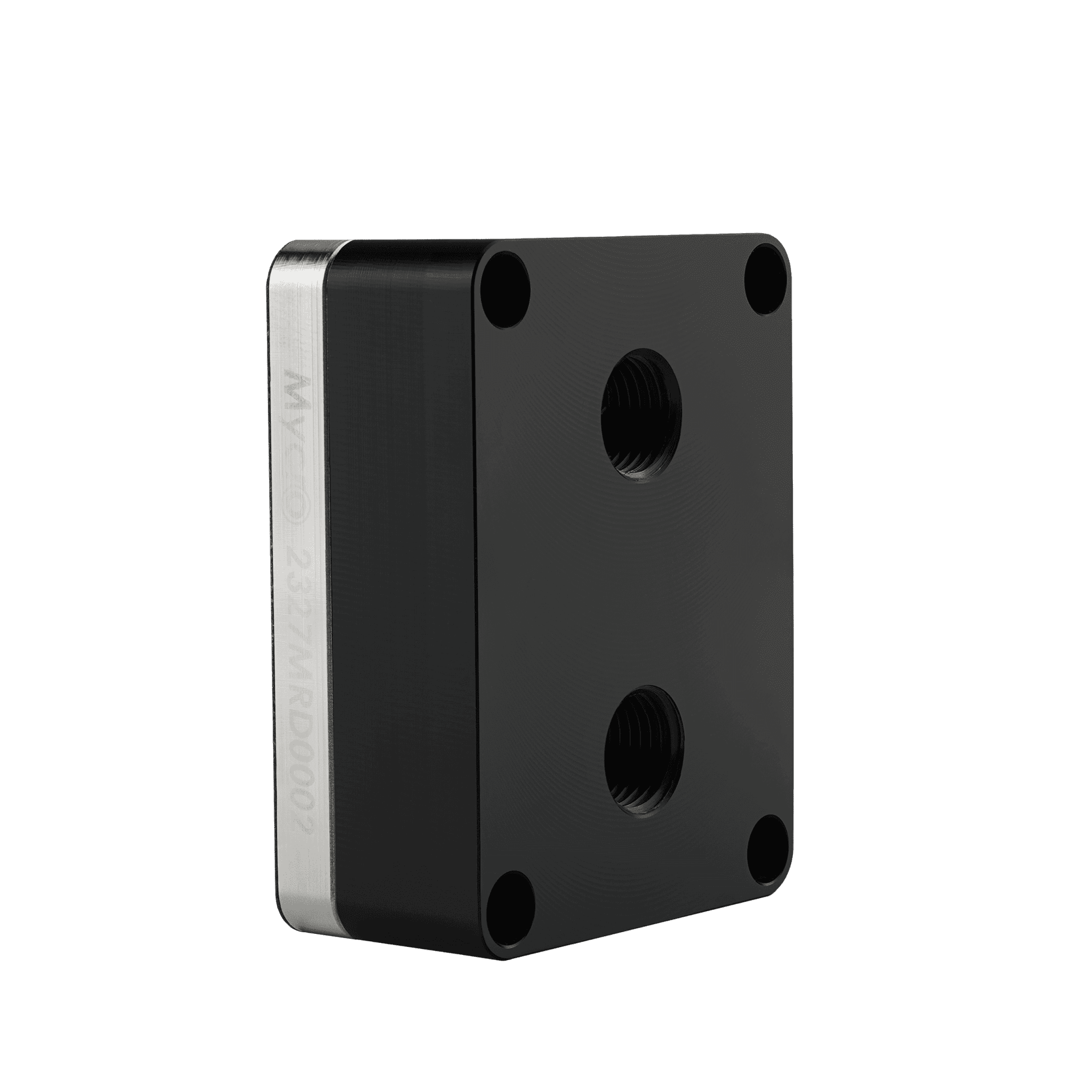 Thermal Grizzly AM5 Mycro Direct-Die Water Block for Delidded Ryzen ...