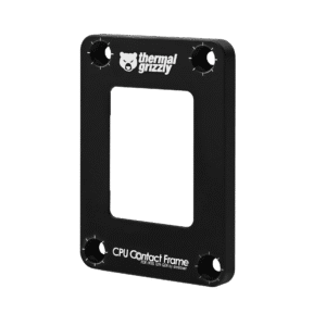 1-tg-ocf-i12g-min-png_872610d81d7371ec_1920x1920 Thermal Grizzly Intel 12th Gen CPU Contact Frame LGA 1700 Aluminum Black - TG-OCF-i12G