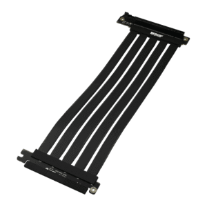 Thermal Grizzly PCIe 4.0 x16 30 cm Riser Cable - TG-PCIE-40-16-30
