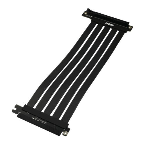 Thermal Grizzly PCIe 4.0 x16 30 cm Riser Cable - TG-PCIE-40-16-30