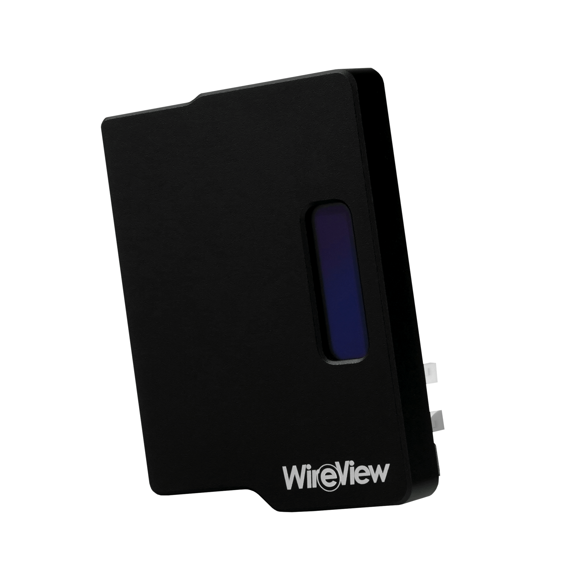 Thermal Grizzly WireView GPU Power Monitor 3x8Pin PCIe Normal Aluminum Black OLED – TG-WV-P38N