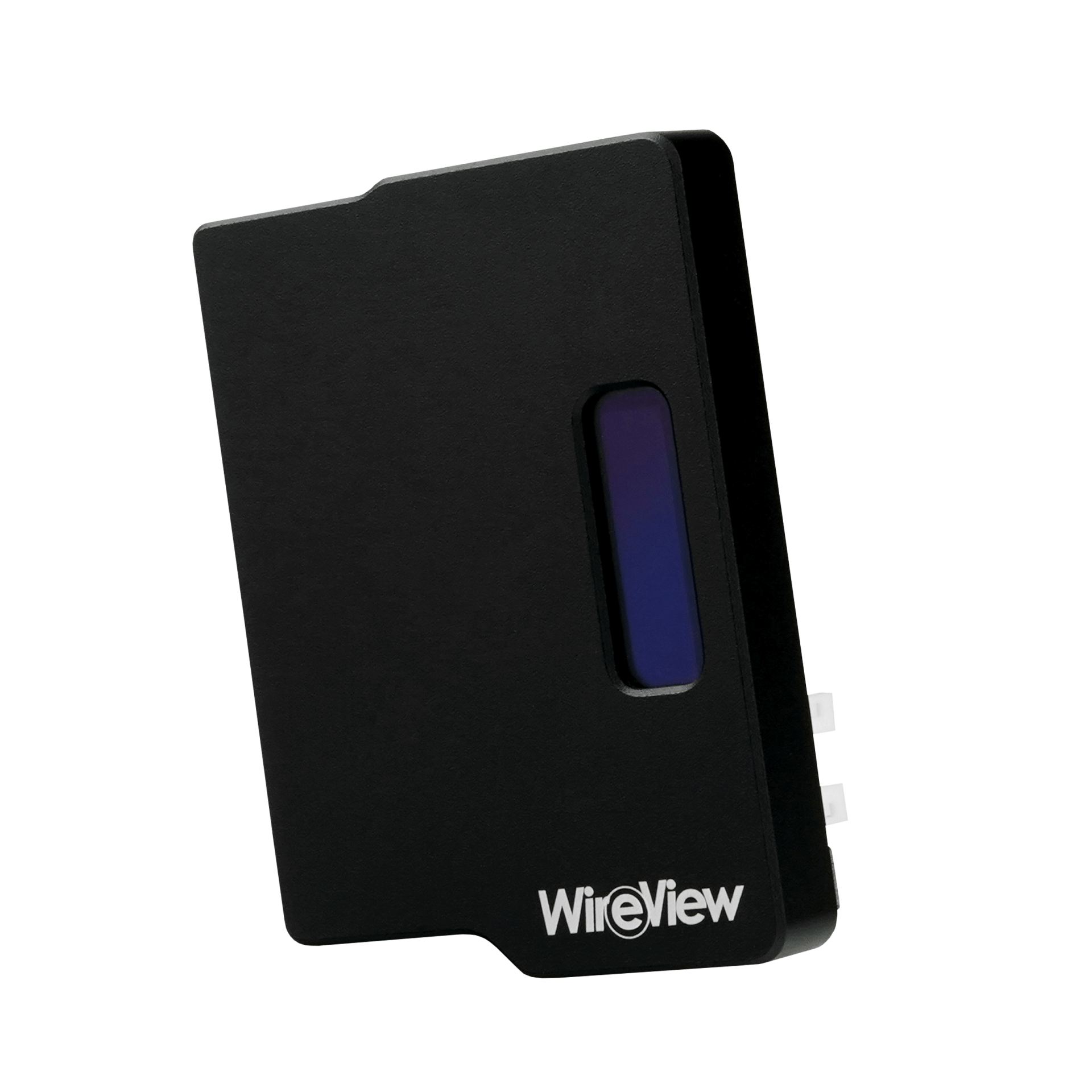 Thermal Grizzly WireView GPU Power Monitor 3x8Pin PCIe Reversed Aluminum Black OLED – TG-WV-P38R