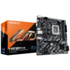 GIGABYTE H810M H Micro-ATX Motherboard Intel H810 LGA1851 DDR5 PCIe 4.0 - GA-H810M-H