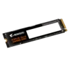 Gigabyte AORUS Gen4 5000E SSD 500GB PCIe 4.0 x4 NVMe 1.4 M.2 2280 5000MB/s Read 3800MB/s Write - GP-AG450E500G-G