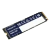 GIGABYTE Gen4 4000E SSD 1TB PCIe 4.0 x4 NVMe 1.4 M.2 2280 4000MB/s Read 3900MB/s Write - G440E1TB