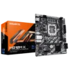 GIGABYTE GA-H810M-K LGA1851 Micro ATX Motherboard Intel H810 DDR5 - GA-H810M-K
