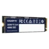 GIGABYTE Gen4 4000E SSD 1TB PCIe 4.0 x4 NVMe 1.4 M.2 2280 4000MB/s Read 3900MB/s Write - G440E1TB