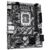 GIGABYTE GA-H810M-K LGA1851 Micro ATX Motherboard Intel H810 DDR5 - GA-H810M-K