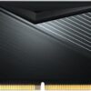 2 ADATA XPG LANCER RGB DDR5-5200 16GB U-DIMM White Heatsink - AD-AX5U5200C3816G-CLARBK