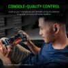 2 Razer Kishi Universal USB-C Mobile Gaming Controller with Clickable Analog Thumbsticks for Android - RZ06-02900100-R3M1