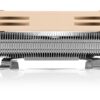 Noctua NH-L9i-17xx Low-Profile CPU Cooler for Intel LGA1700/LGA1851 with NF-A9x14 PWM Fan - NH-L9i-17xx