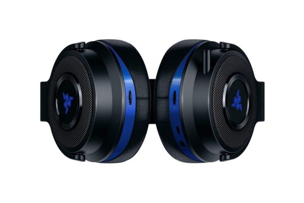 Razer Thresher Ultimate Wireless Over-Ear Gaming Headset with Dolby 7.1 Surround Sound and 50mm Drivers - RZ04-01590100-R3A1