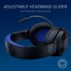 Razer Kraken X Console Gaming Headset 7.1 Surround Sound Lightweight - RZ04-02890200-R3M1