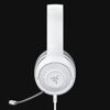Razer Kraken X Mercury Lightweight Gaming Headset 7.1 Surround Sound 40 mm Drivers - RZ04-02890300-R3M1